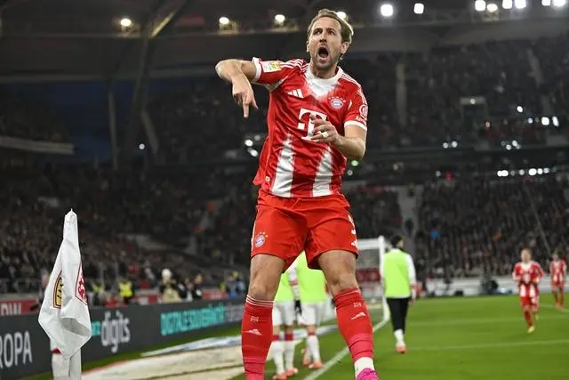 C罗沙特联赛再演帽子戏法,不老神话仍在继续